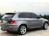 BMW X5 2010 + karavan