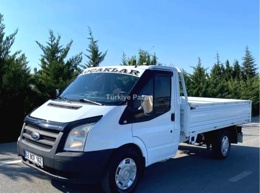 2012 155T350M 232.000kmde