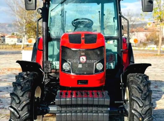Ferhatogullari petrol dan Satılık massey ferguson 3.105 2004 3000 satte temiz mal