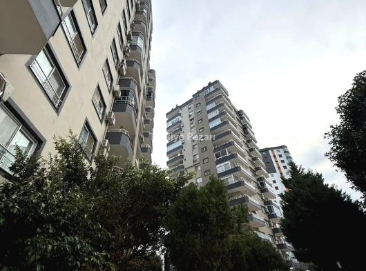 BAYKARA'DAN GAZİ MAHALLESİ 3+1 EŞYALI KİRALIK DAİRE