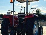 Ferhatogullari petrol dan Satılık massey ferguson 3.105 2004 3000 satte temiz mal