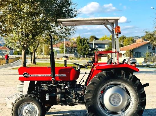Ferhatogullari petrol dan Satılık massey ferguson 3.105 2004 3000 satte temiz mal