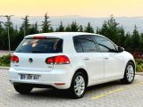 Wolkswagen Golf 1.6 TDI 