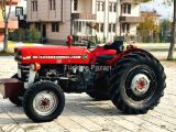 Ferhatogullari petrol dan Satılık Fiat 640 1981 temiz mal ortada evraksizdir