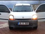 UZAKTAN KUMANDALI 2002 ORİJİNAL RENAULT KANGO 1.9 D RN EXPRES HİDROLİK  M.KİLİT Ç.CANT USB CD