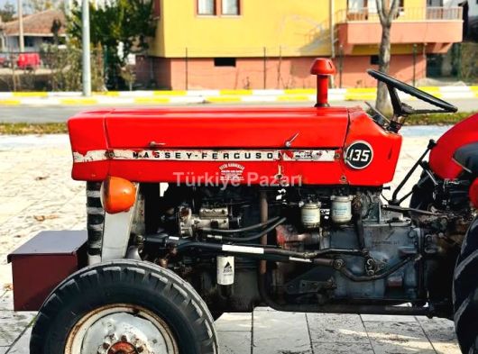 Ferhatogullari petrol dan Satılık Fiat 640 1981 temiz mal ortada evraksizdir