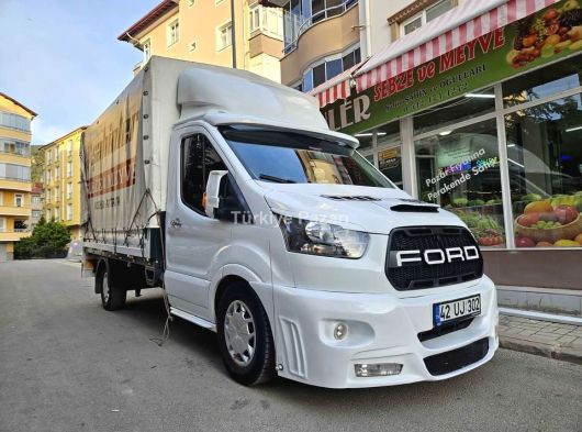 Hatasız değişensiz boyasız tramersiz