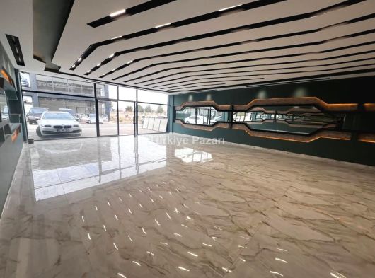 NOKTA EMLAK'TAN ERKMEN CUMHURİYET MH. 2+1 KİRALIK DAİRE