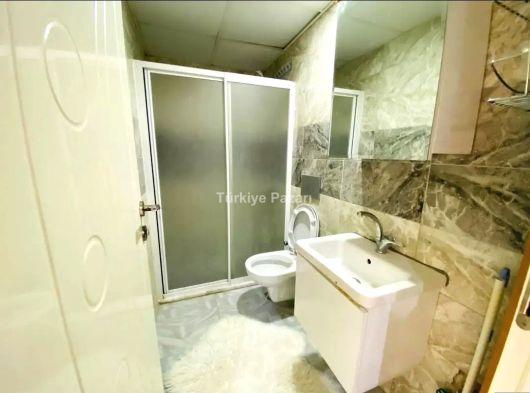 BAĞBAŞI ÖĞRETMENEVİ YAKINI 1+1 ARAKAT EŞYALI KİRALIK APART