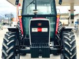 Ferhatogullari petrol dan Satılık massey ferguson 3.105 2004 3000 satte temiz mal