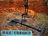 XP DEUS 2  XTREM HUNTER SETLERİ STOKTAN HEMEN TESLİM İLE SİZLERLE DEĞERLİ DEĞERSİZ AYRIMLIDIR