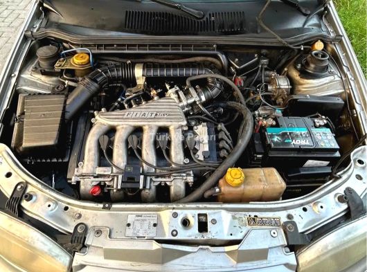 Değişensiz 98 palio 1.6 16 V