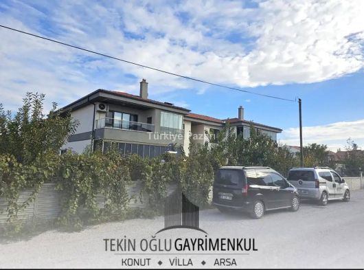 KONYA MERAM GÖDENE MAHALLESİNDE 1.336 m² HİSSELİ TARLA