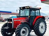 Ferhatogullari petrol dan Satılık massey ferguson 3.105 2004 3000 satte temiz mal