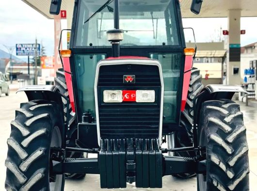 Ferhatogullari petrol dan Satılık massey ferguson 3.105 2004 3000 satte temiz mal