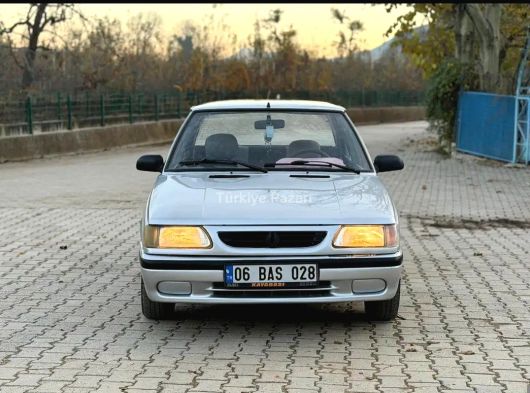 96 hidrolik direksiyon slx