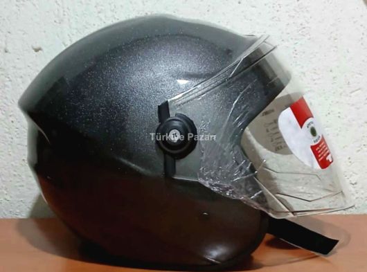 motosiklet kaski sifir