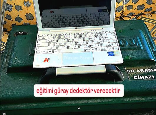 XP DEUS 1 WS4 MASTER KULAKLIKLI X35 22 CM BAŞLIKLI KABLOSUZ DEDEKTÖR