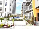 FEVZİ ÇAKMAK MAHALLESİ SİTE İÇİ LUKS DAIRE 3+1 140M2