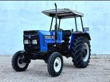 Ferhatogullari petrol dan Satılık new holland 55 56s 2005 3.200 satte temiz mal