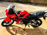 Honda CBR 2007 model  20.Binde orijinal km  hatasız degişensiz ambar malidir 