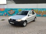2004 Clio benzin lpg ruhsata işli 
