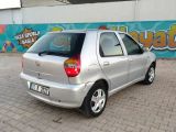 2004 Clio benzin lpg ruhsata işli 