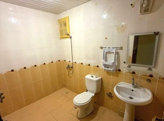 SATILIK 2+1 DAİRE SIFIR YÜZME HAVUZLU KEPEZ DEVLET HASTANESİNİN ARKASINDA