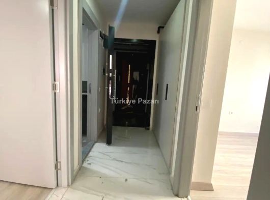 SATILIK 171m2 TİCARİ+KONUT İMARLI ARSA KELEPİR ARSA