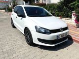 2012 MODEL 1.2 TDI SATILIK POLO ARAÇ VARSAK DA DIR..TRAMER 7-8 BİN CİVARINDA