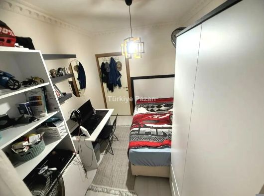 V. KARŞIYAKA MAH. 2+1 YÜKSEK GİRİŞ SATILIK DAİRE