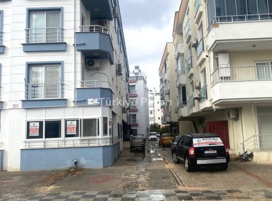 BAYKARA'DAN GAZİ MAHALLESİ 3+1 EŞYALI KİRALIK DAİRE