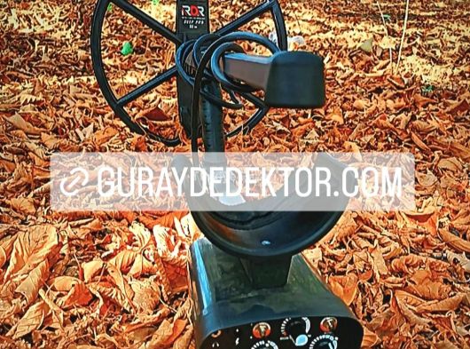 NOKTA MAKRO RACER 2 DEDEKTÖR  TEMİZ İKİNCİ EL