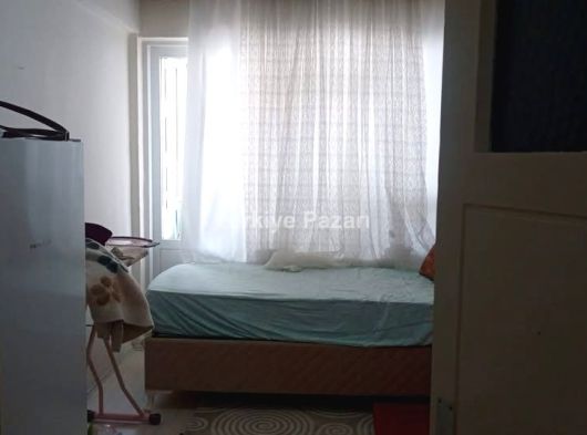 NEHİR GAYRİMENKUL DENİZLİFATİH 2+1 120M2 SATILIK DAİRE ACİLLL!!!!!