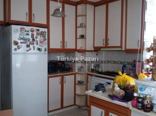 NEHİR GAYRİMENKUL DENİZLİFATİH 2+1 120M2 SATILIK DAİRE ACİLLL!!!!!