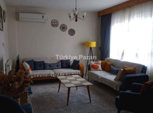 NEHİR GAYRİMENKUL DENİZLİFATİH 2+1 120M2 SATILIK DAİRE ACİLLL!!!!!