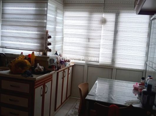 NEHİR GAYRİMENKUL DENİZLİFATİH 2+1 120M2 SATILIK DAİRE ACİLLL!!!!!