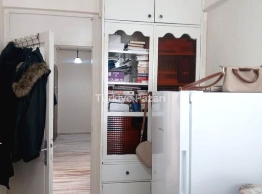 NEHİR GAYRİMENKUL DENİZLİFATİH 2+1 120M2 SATILIK DAİRE ACİLLL!!!!!