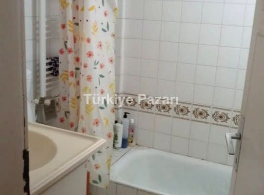 NEHİR GAYRİMENKUL DENİZLİFATİH 2+1 120M2 SATILIK DAİRE ACİLLL!!!!!