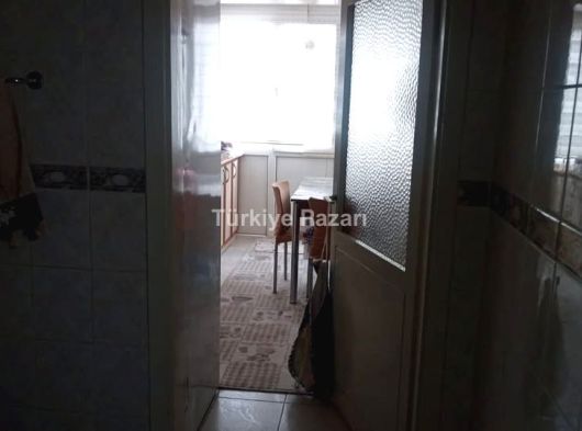 NEHİR GAYRİMENKUL DENİZLİFATİH 2+1 120M2 SATILIK DAİRE ACİLLL!!!!!