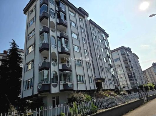 DURUGÖLDE UZAYKENT SİTESİNDE  SATILIK DAİRE