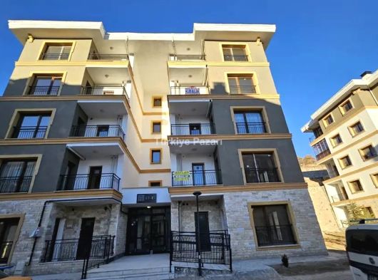 NOKTA EMLAK'TAN ESENTEPE 1+1 EŞYALI KİRALIK DAİRE