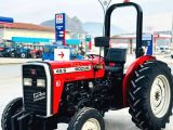 Ferhatogullari petrol dan Satılık massey ferguson 3.105 2004 3000 satte temiz mal