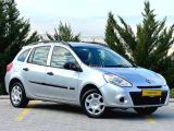 EMSALSİZ TEMİZLİKTE 2011 MODEL CLİO GRANDTOUR 190 KM 1.5 DCİ