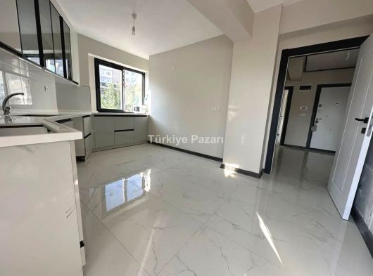 BURSA OSMANGAZİ ÇEKİRGE MAHALLESİ'NDE 2+1 96 M2 KREDİYE UYGUN SIFIR ASANSÖRLÜ SATILIK DAİRE