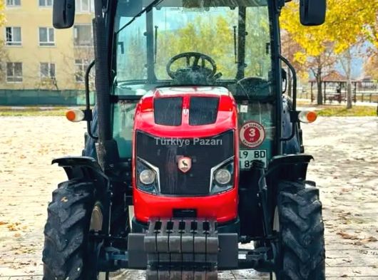 Ferhatogullari petrol dan Satılık massey ferguson 3.105 2004 3000 satte temiz mal