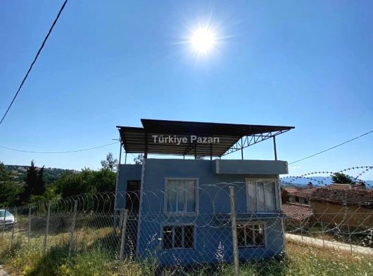 SAHİBİNDEN ACİL SATILIK BİNA  BURSA BÜYÜK ORHAN PERÇİN KÖYÜ