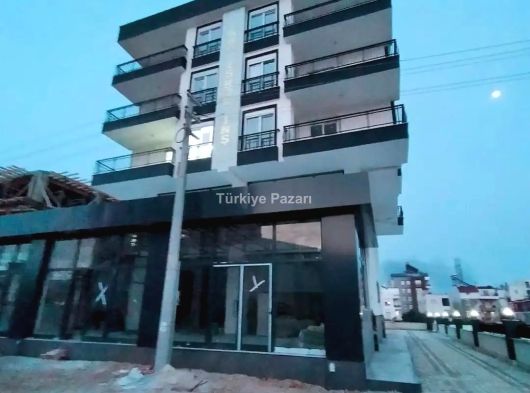 KEPEZ VARSAK KARŞIYAKA’DA | SIFIR – İSKANLI | GENİŞ 2+1 | 1.400.000 TL KREDİ İMKÂNI