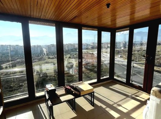 Nehirden SelçukBey Mahallesi Dubleks 3+1 240M2 Satılık Daire