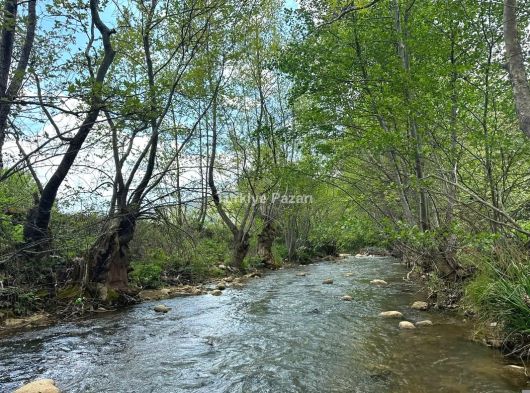 SAHIBINDEN ANA YOL ÜSTÜNDE BALIKESIR BIGADIÇ 6680 M2 %5 İMARLI ￼ ARAZİ￼